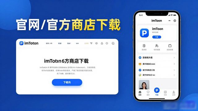 辨别仿冒应用安全指南_最新imToken官网下载的市场推广与用户吸引_imToken官方下载途径