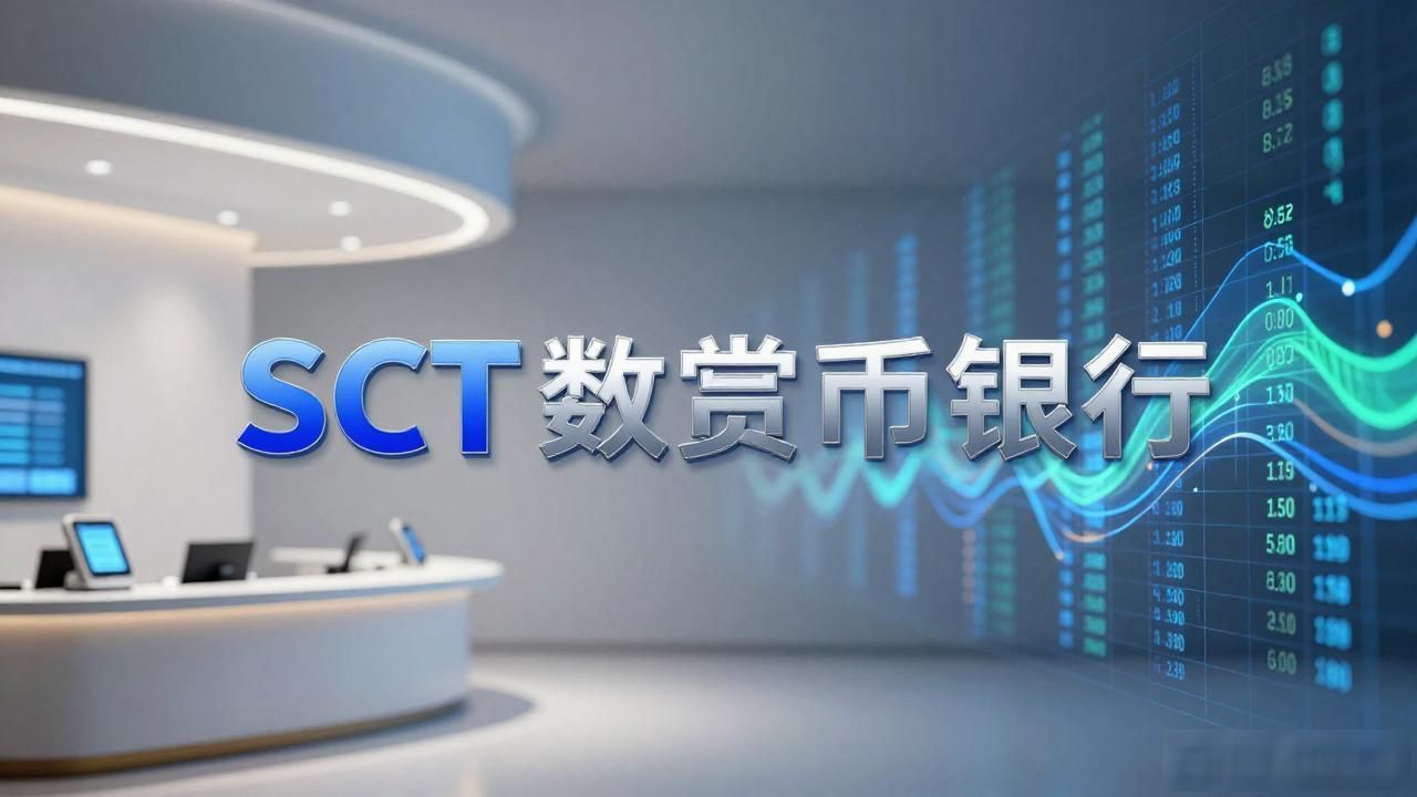 数字货币银行 区块链技术 金融普惠_sct数字货币银行_数字货币银行 手续费用 低廉