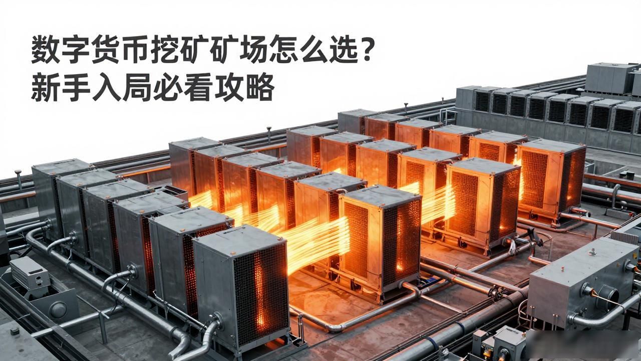 矿场电力成本_数字货币挖矿矿场_数字货币挖矿矿场