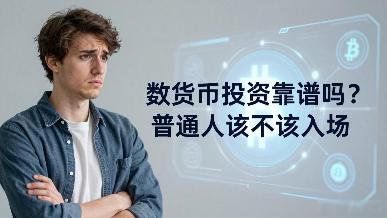 加密货币市场价格波动_数字货币投资风险_数字货币投资是否可行
