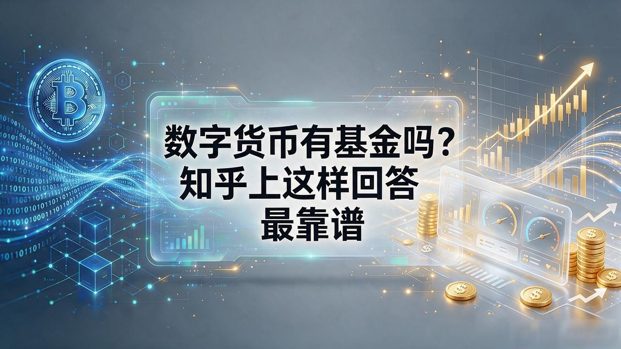 中国公募基金能否直接投资数字货币_数字货币有基金嘛知乎_专门投资数字货币的基金知乎讨论情况