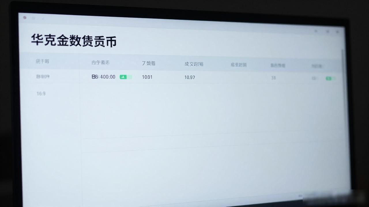 华克金市值排名 CoinMarketCap_数字货币华克金排第几_华克金去中心化交易所交易量
