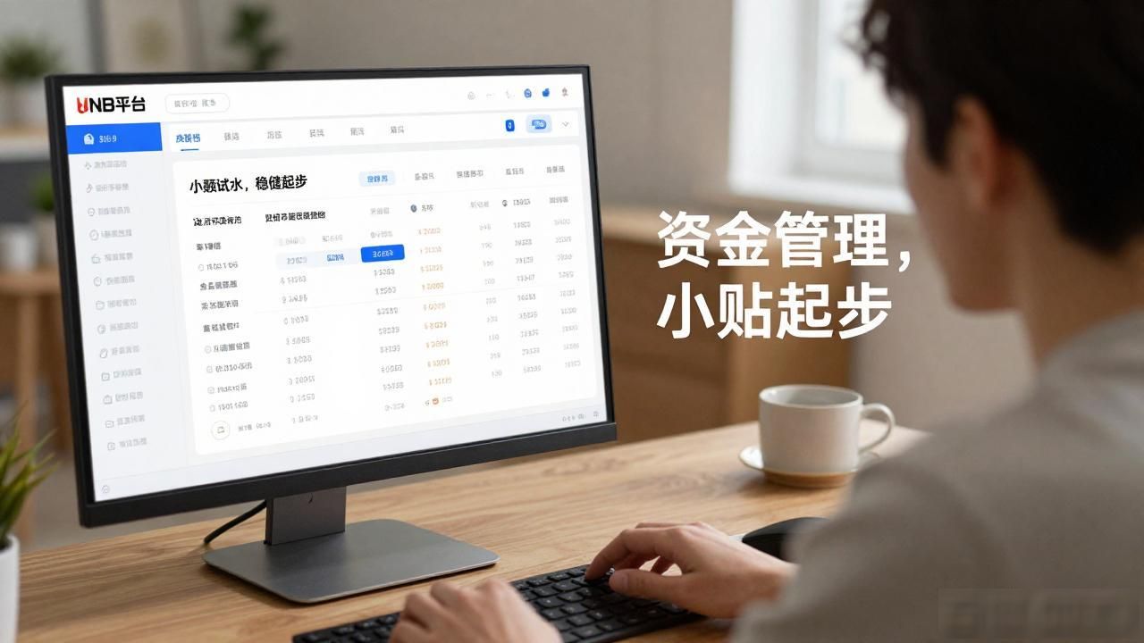数字货币投资平台选择_NB平台风险评估_NB平台数字货币