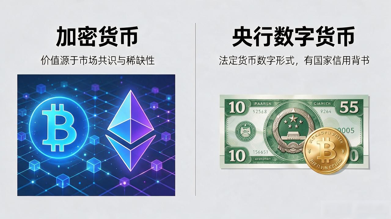 网货是数字货币吗_网货与数字货币的风险差异_网货和数字货币的本质区别