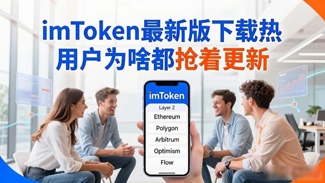 imToken最新版本安全升级_用户主动搜索下载imToken新版本原因_imToken最新版本下载的流行趋势与用户行为