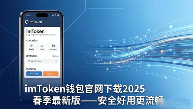imToken钱包春季版升级_新版imToken钱包安全特性_imtoken 钱包官网下载春季最新版