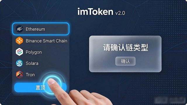 如何在imToken官网下载2.0国际版上提升使用体验？_imToken 2.0国际版下载_imToken 2.0国际版安全设置