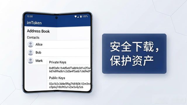 imToken钱包地址备注功能_imtoken 钱包官网下载地址簿管理_imToken钱包地址簿管理