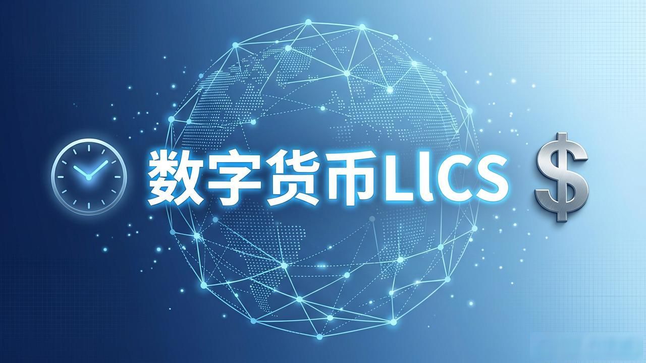LlCS去中心化清算系统_LlCS智能合约跨境支付_数字货币LlCS