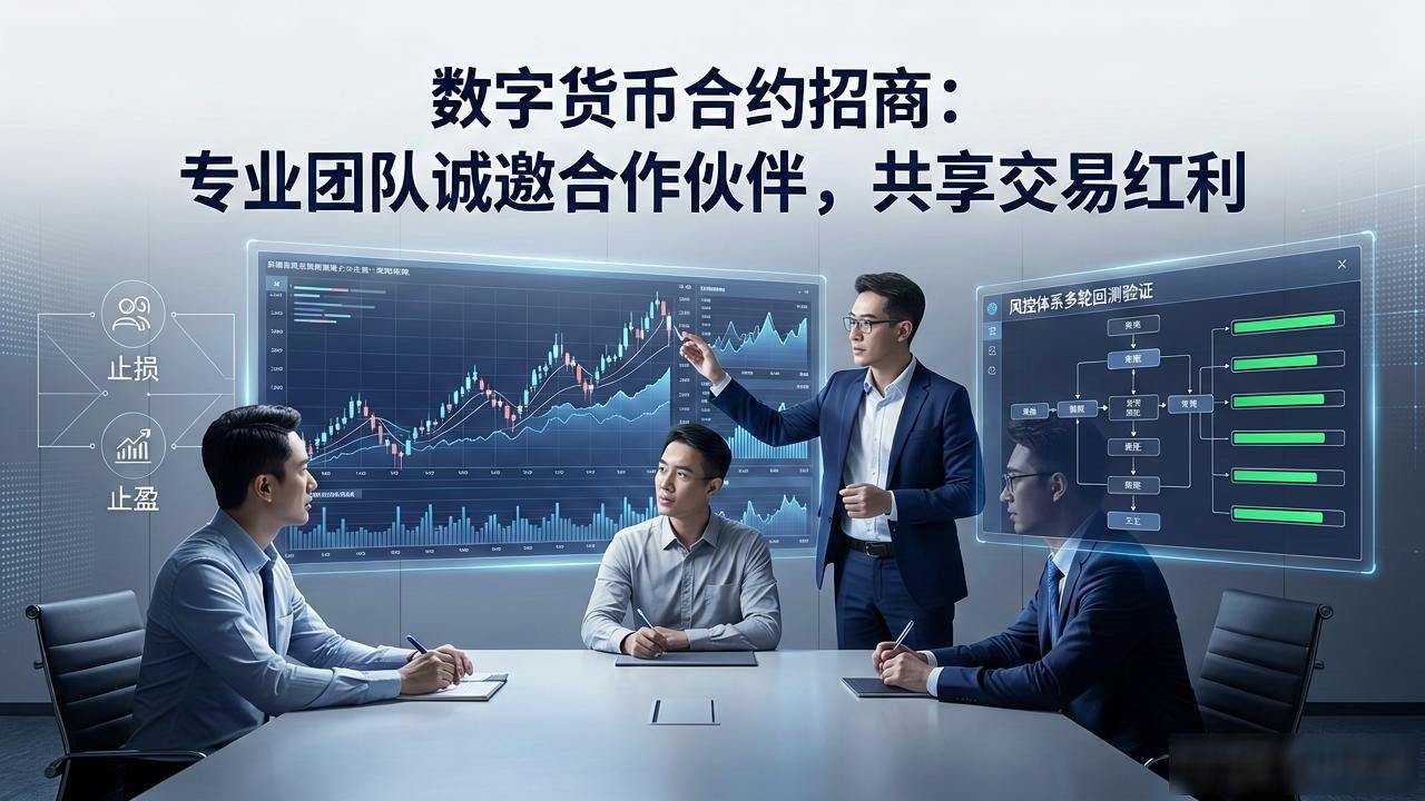 数字货币合约招商_合约交易风控体系_数字货币合约交易策略