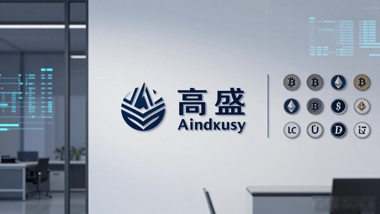 机构级稳定币_高盛发布数字货币_高盛数字货币