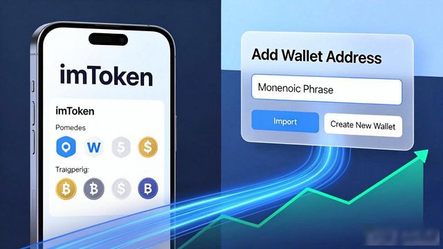 imToken钱包DeFi生态规划_imToken钱包资产管理_如何通过imToken钱包下载强化财务规划?