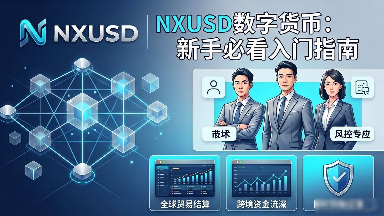 NXUSD数字货币介绍_NXUSD投资要点_nxusd数字货币