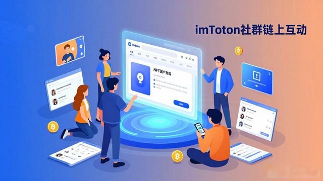 imToken钱包地址数字身份牌_imToken社群建设_如何通过imToken下载安装打造社群文化?