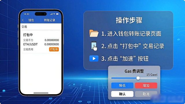 imToken钱包App的故障排查与维修_imToken钱包网络连接时间同步问题_imToken钱包闪退缓存清除
