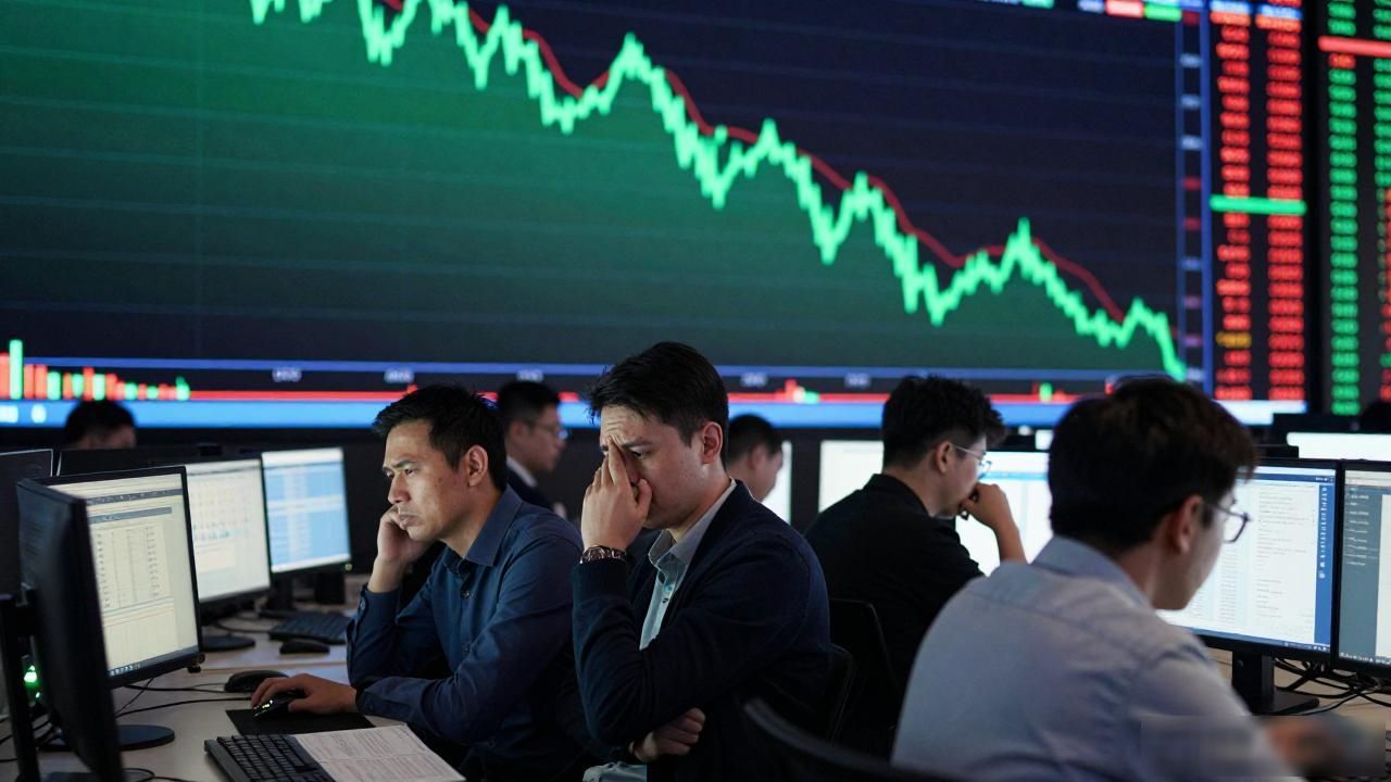 加密货币市场大幅震荡_数字货币爆仓原因_数字货币爆仓最近
