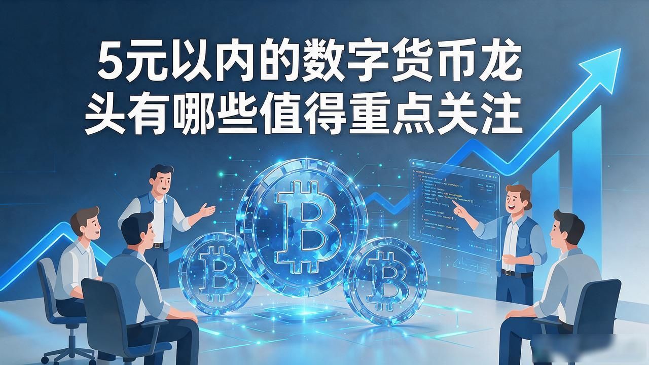 被低估的优质币种_低价数字货币投资_5元数字货币龙头