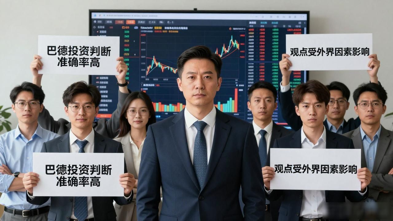 巴德数字货币分析师_国内早期数字货币分析师巴德 巴德加密货币市场分析方法 巴德分析师评价两极分化