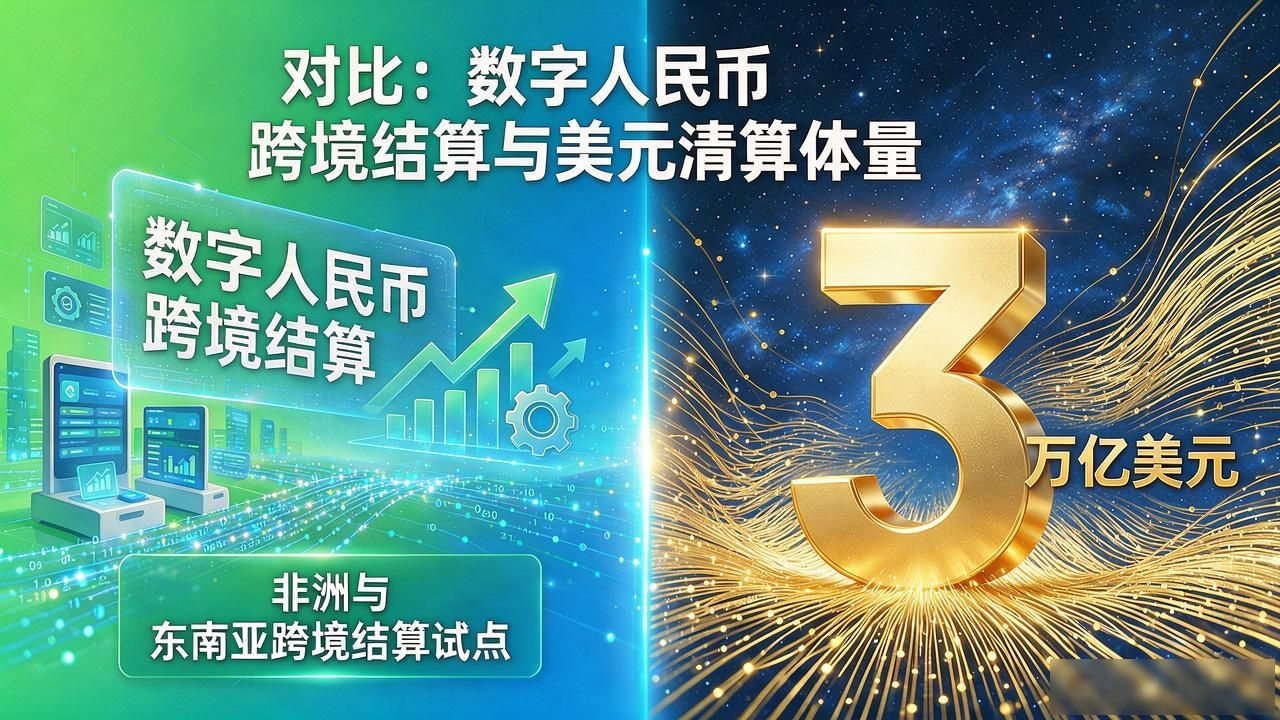数字货币对抗美元 SWIFT结算网络 美债霸权_数字货币能对抗美国吗