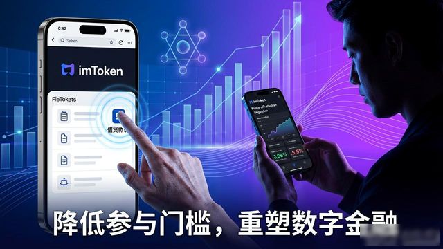 imToken安卓版下载app的重要功能与市场影响_imToken的多链支持功能_imToken安卓版下载
