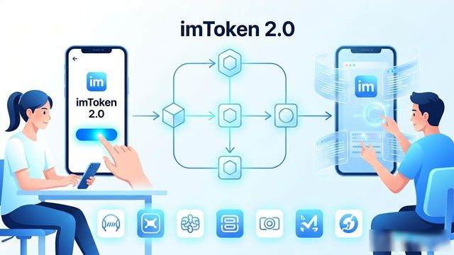 imToken 2.0资产安全_imToken 2.0更新_深入探讨imToken最新版2.0的可持续发展策略?