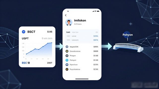 imToken钱包的区块链技术应用_imToken钱包的Layer2技术优势_imToken钱包对新技术的吸纳与应用