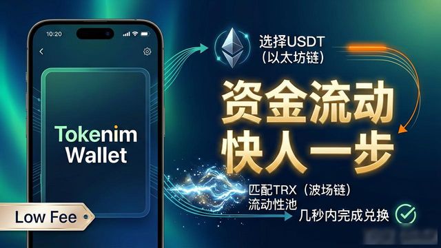 tokenim钱包跨链互换操作_如何通过tokenim钱包app来实现全球范围内的资产互换,提升资金的流动性?_tokenim钱包app全球资产转移
