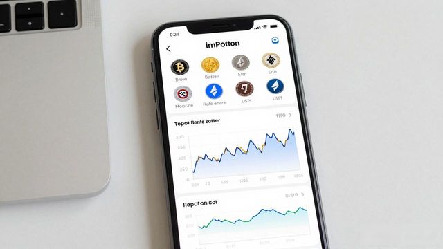 5. 震撼来袭!imToken钱包为苹果带来的改变!_imToken钱包Face ID集成_imToken钱包苹果适配