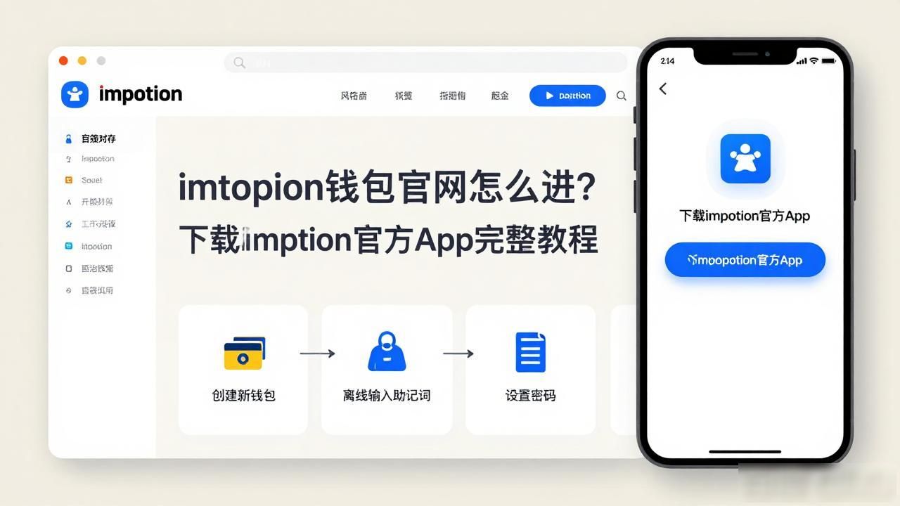 imtoken钱包官网下载_imtoken钱包官网2._imtoken钱包安装注意事项
