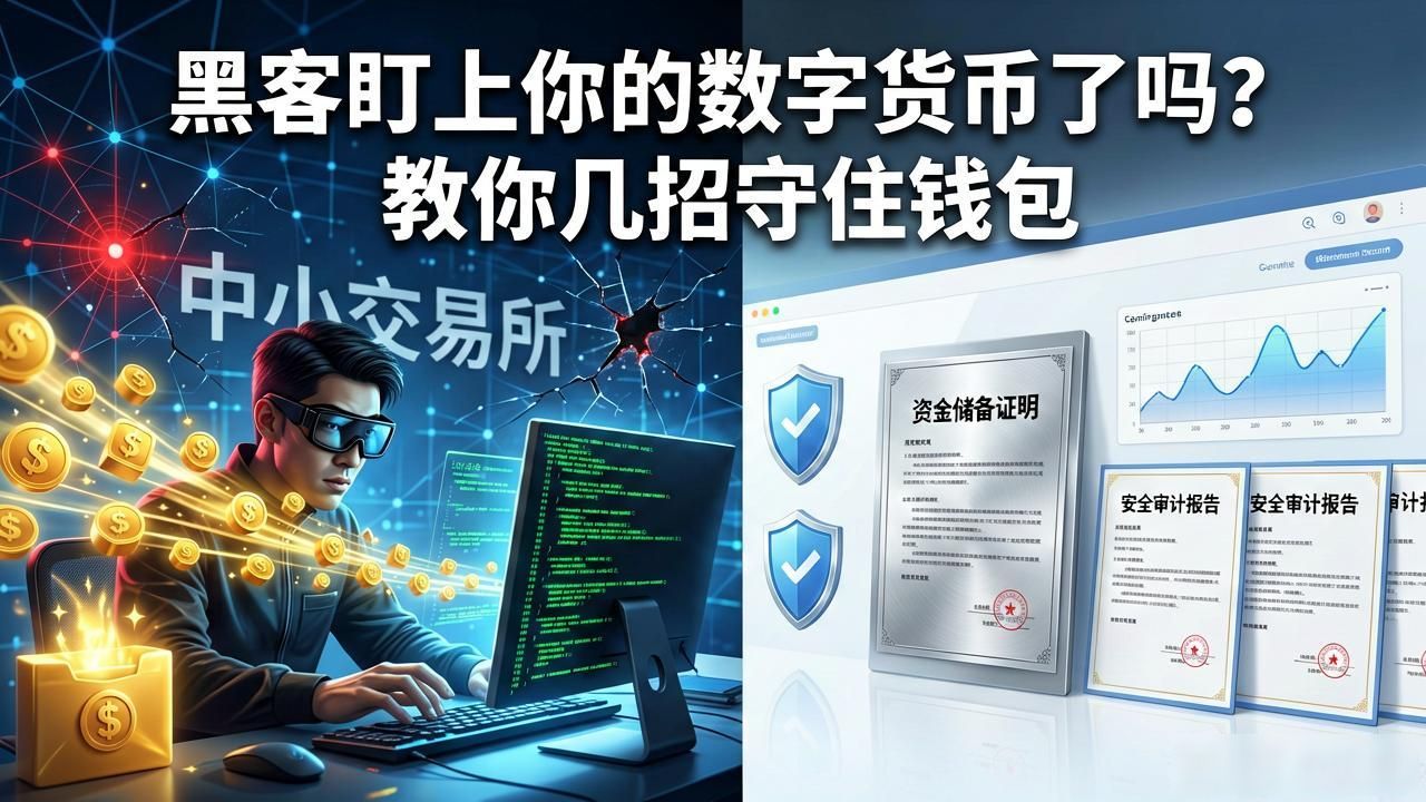 交易所热钱包被盗的风险与应对_数字货币被盗的常见原因及防范方法_数字货币被黑客入侵