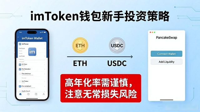 imToken钱包去中心化交易所使用方法_如何在imToken钱包官网下载中设定投资策略?_imToken钱包投资策略