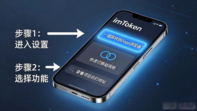 如何在imToken下载入口中提升参与投资项目的效率?_imToken下载入口项目筛选_imToken官方推荐项目列表投资效率