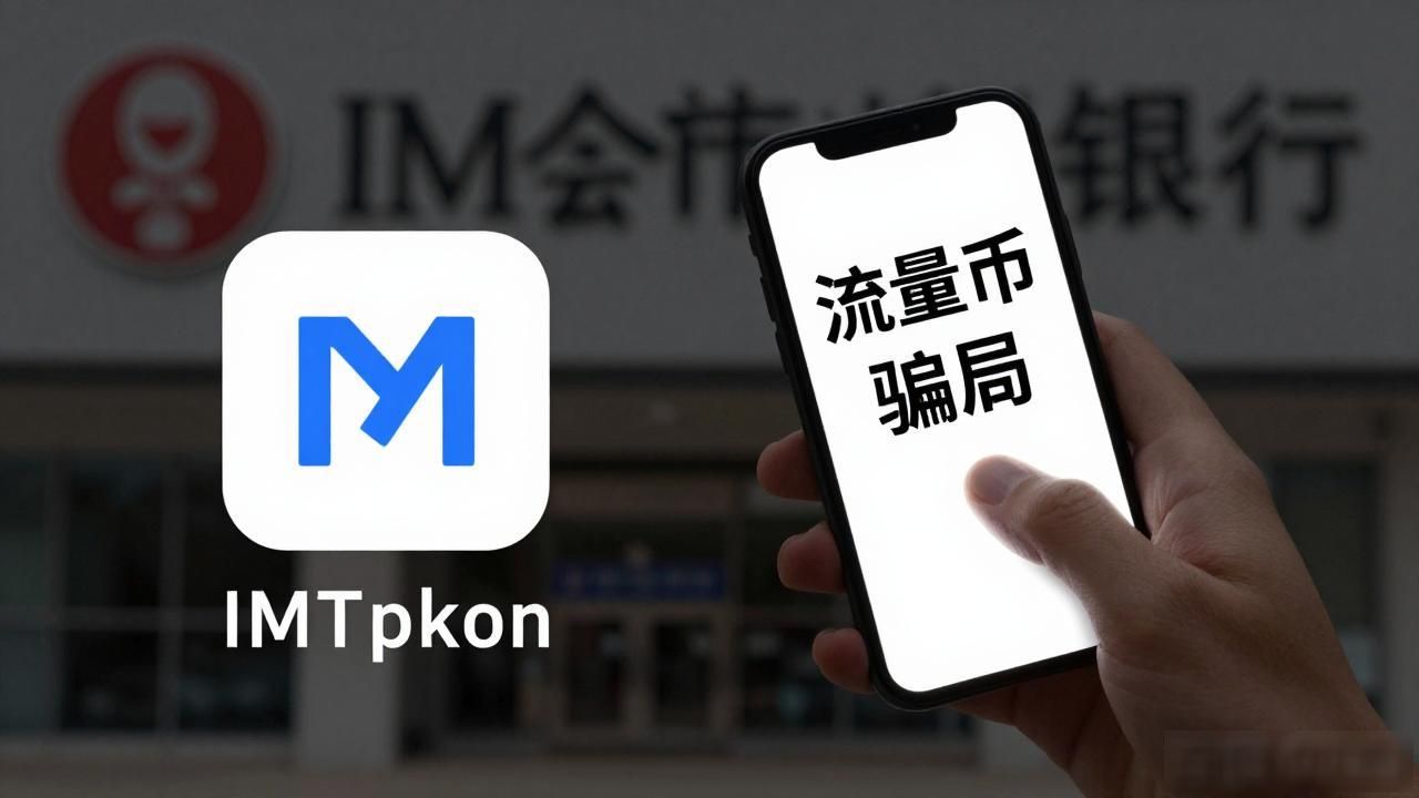 杀猪盘流量币风险_IMToken流量币骗局_imtoken流量币