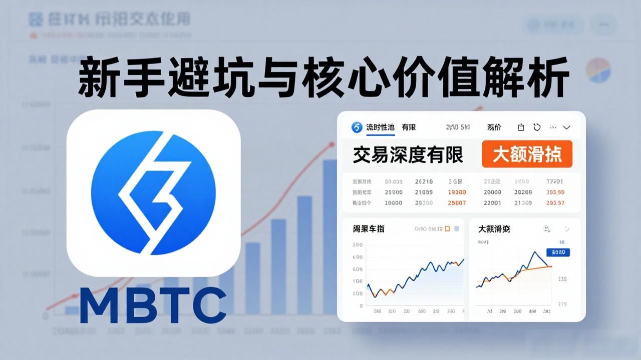 mbtc数字货币_MBTC核心逻辑 比特币表亲MBTC 新兴数字货币MBTC