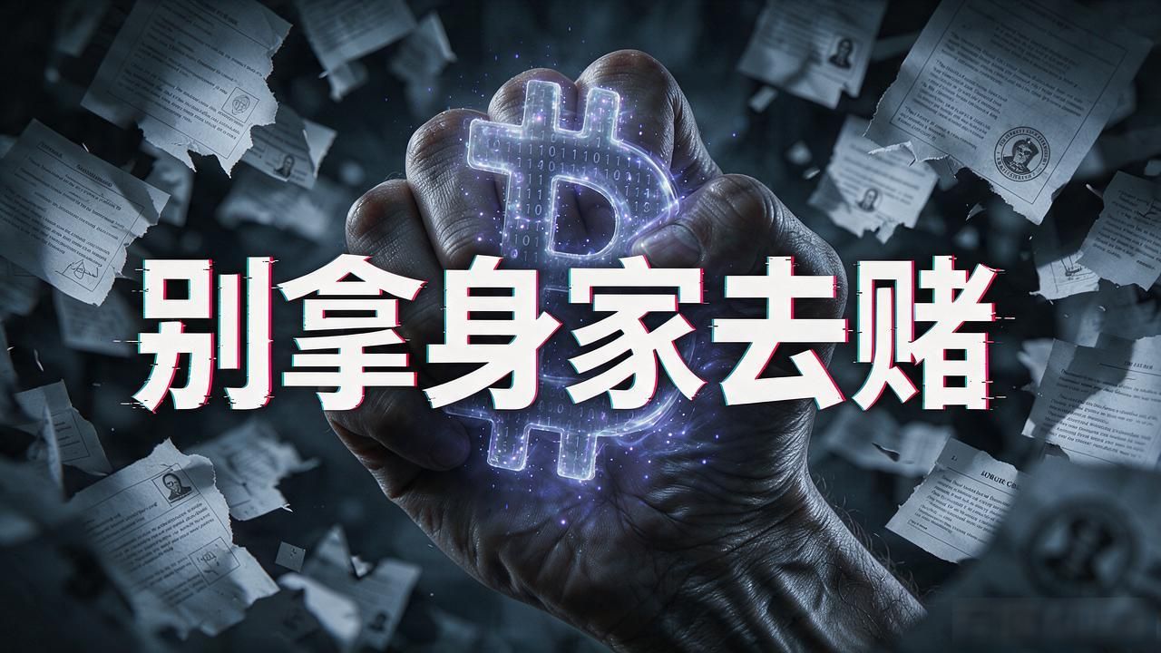 数字货币更不靠谱_数字货币价值锚缺失_数字货币投资风险