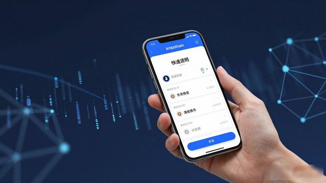 imToken钱包自主掌控资产_下载imToken钱包带来的投资优势_imToken钱包实现投资自由