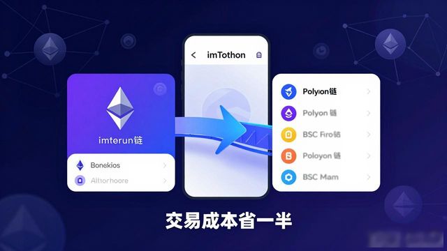 如何通过最新imToken网址实现投资多元化？_imToken钱包资产配置_imToken跨链操作