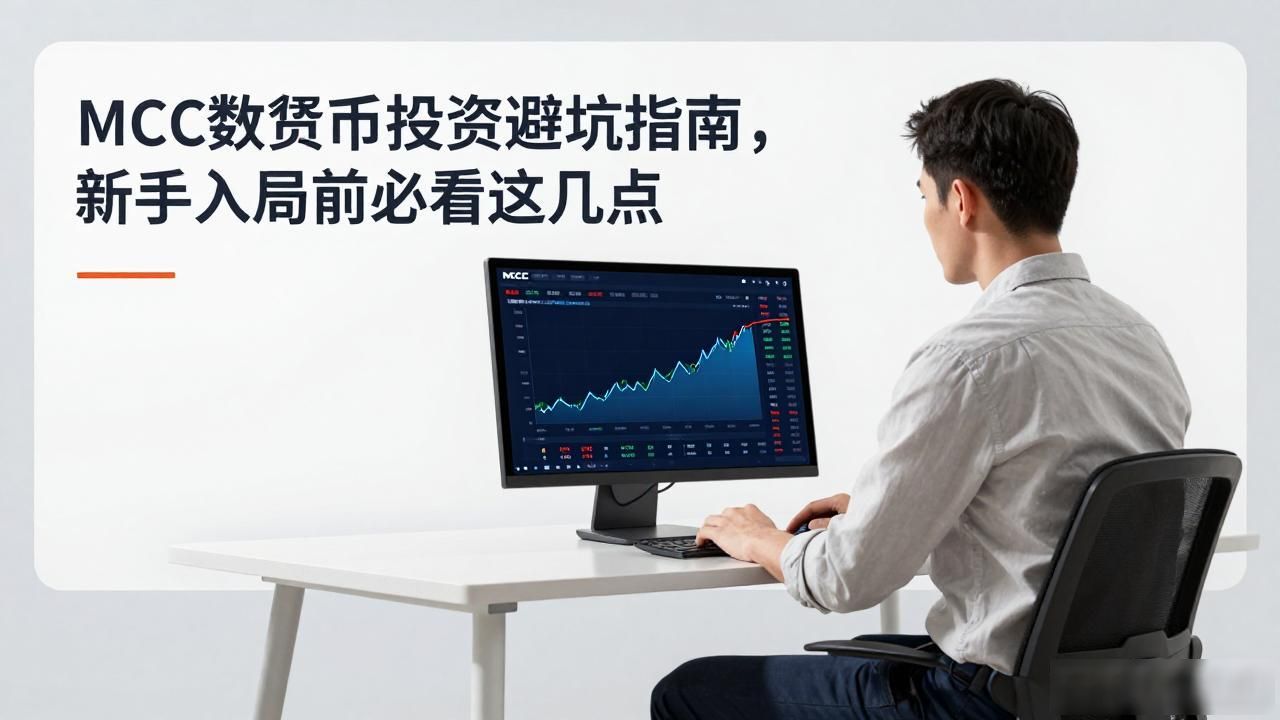 mcc数字货币投资_数字权益凭证投资_mcc底层逻辑