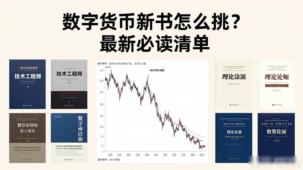 最新区块链技术读物_数字货币的书最新的_数字货币书籍选择