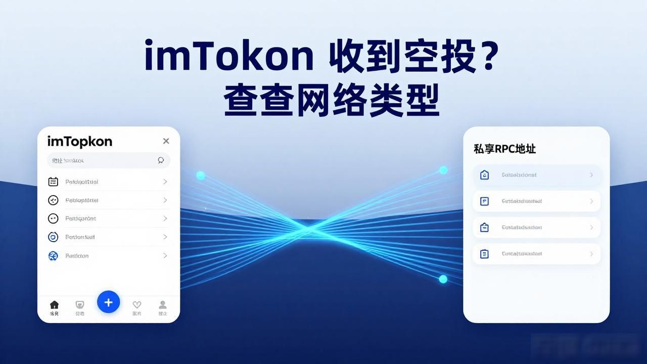主网RPC节点延迟错过空投的处理方式_imtoken 收不到空投_代币钱包余额不见空投记录的解决方法