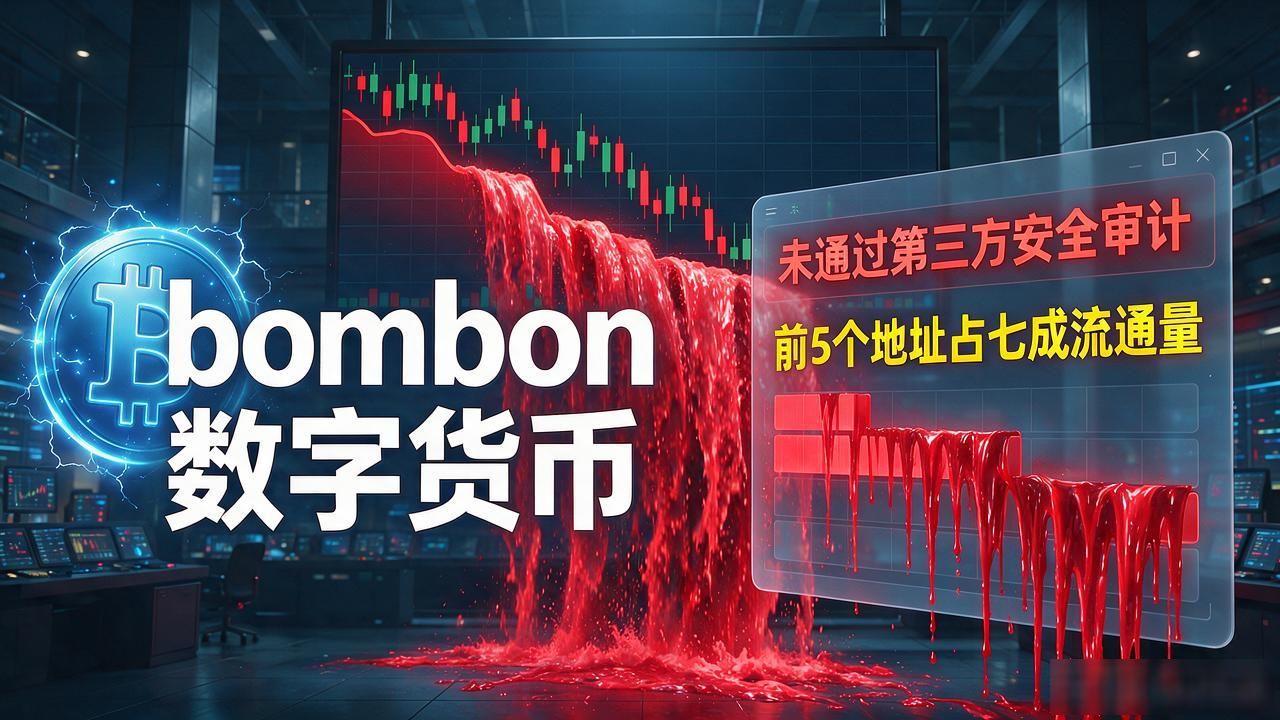 bombon能否在主流交易所交易_bombon数字货币能交易吗_bombon OTC交易风险与骗局解析