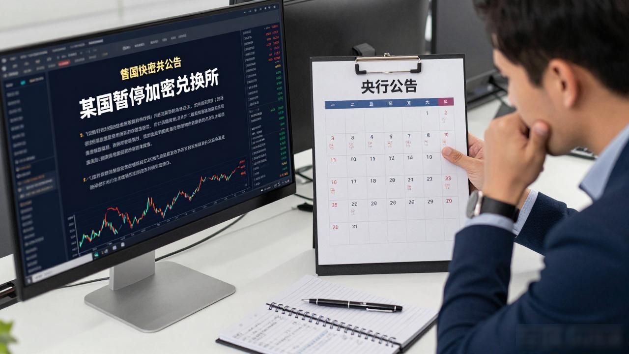 数字货币政策变化_交易数字货币政策_加密资产监管框架影响
