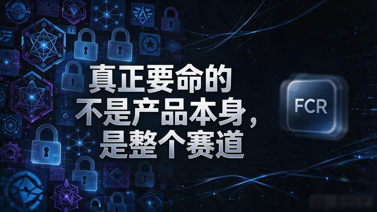 FCR社交NFT生态发展现状_Fcr数字货币的前景_FCR去中心化金融社交链上数据资产化
