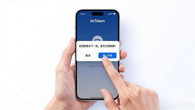 实现无障碍下载imToken钱包的好方法_钱包问题_b2连续障碍最好的方法