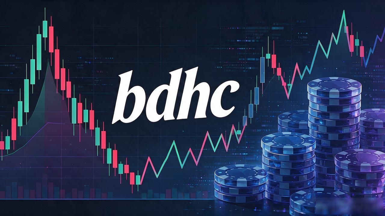 bdhc涨到多少钱了_bdhc市值日成交量_数字货币bdhc涨到多少钱了
