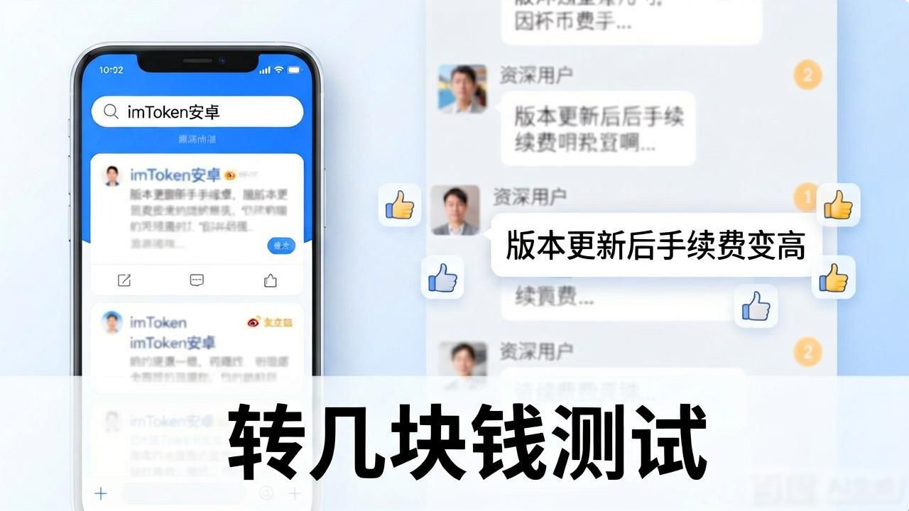 imToken安卓版常见问题解决方法_如何在imToken钱包安卓版中获得专业建议_imToken安卓钱包使用教程