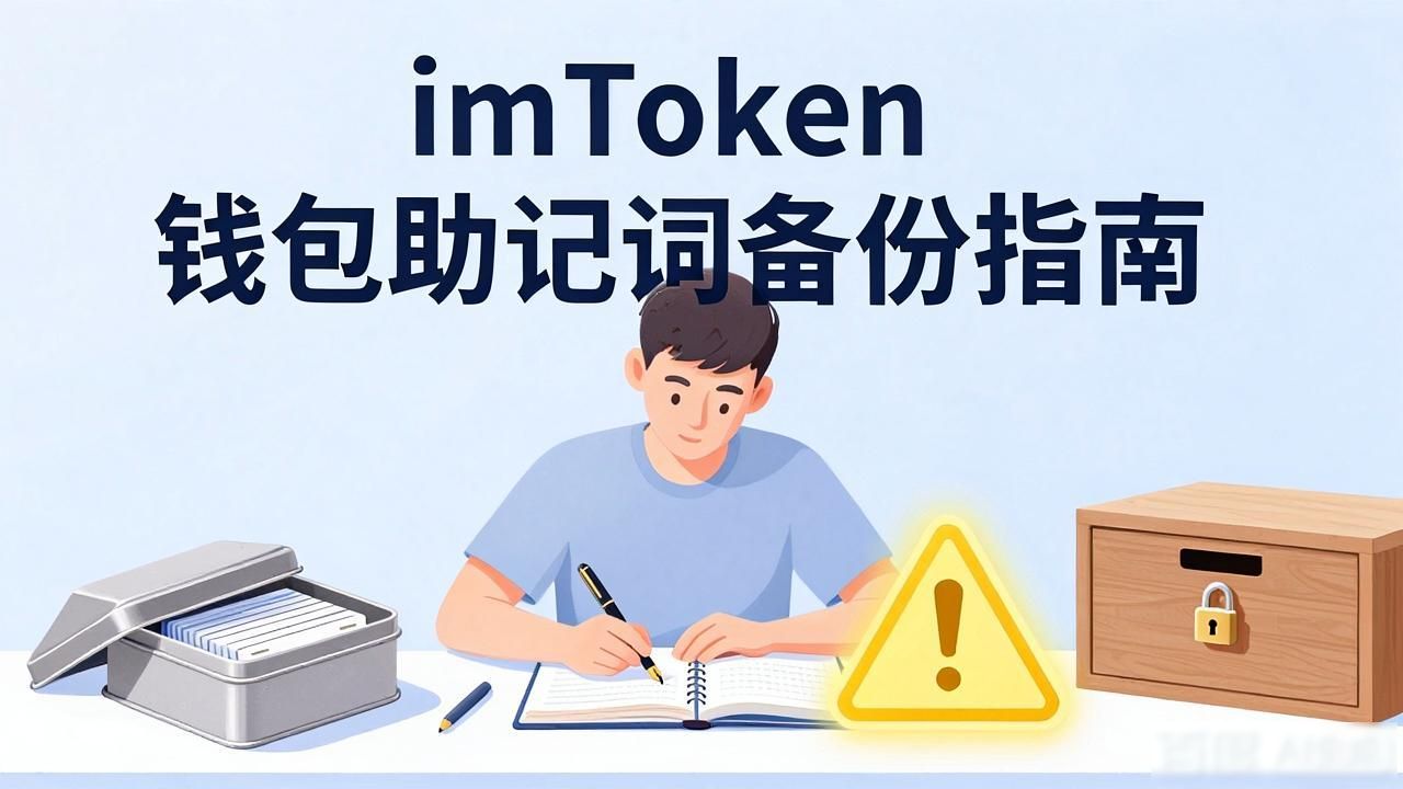 实用技巧：imToken官方下载app的常用功能_imToken钱包实用功能_imToken钱包多链管理技巧