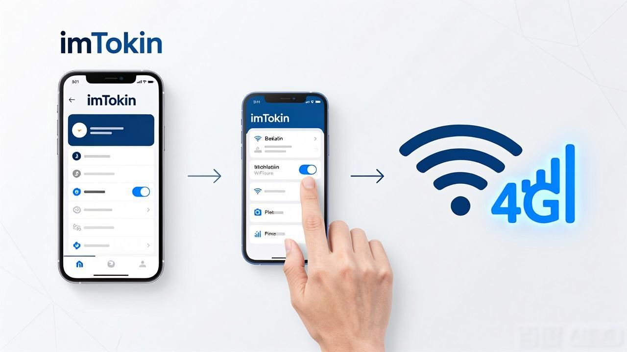 imToken官网最新版下载_官方渠道获取imToken安全版_如何通过最新imToken官网下载进行安全交易?