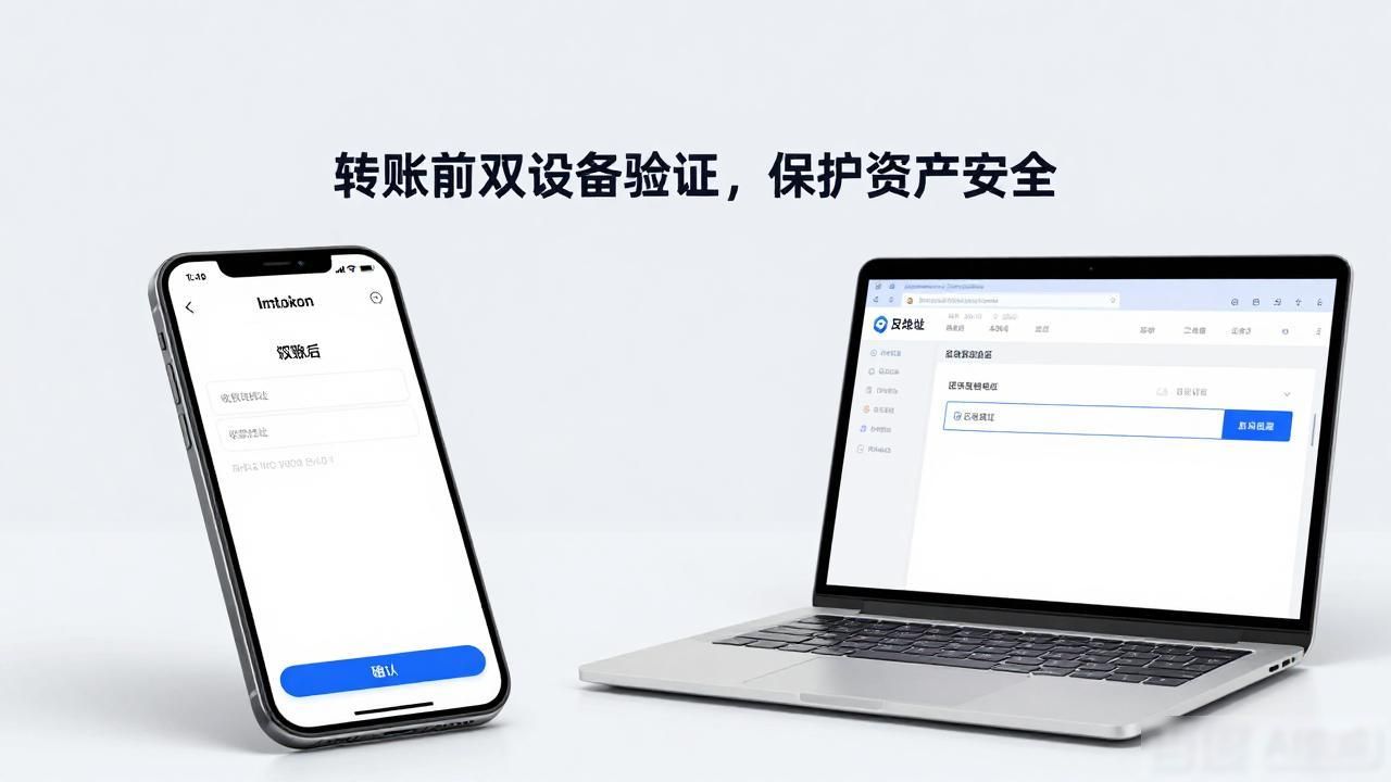 ImToken官方下载渠道_23. ImToken安卓版APP下载 多设备验证防骗方法_安卓APK安全验证