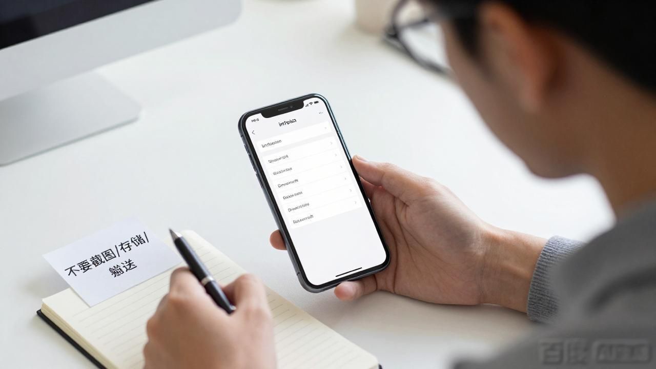 imToken 钱包官网 APP 下载后怎么创建？_imToken钱包创建教程_imToken助记词安全存储方法
